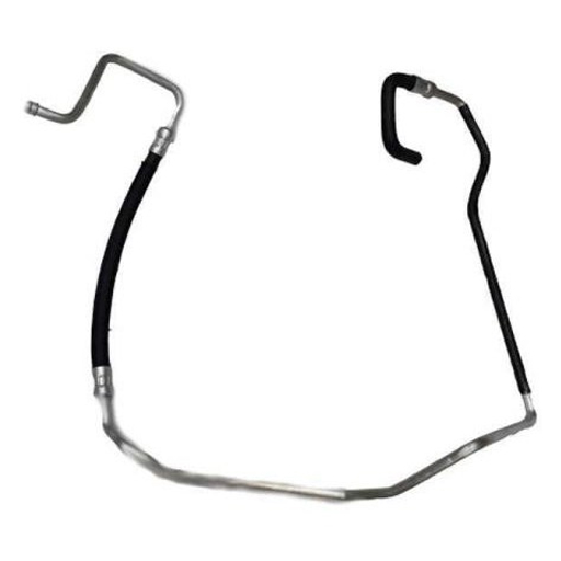 شلنگ پمپ هیدرولیک فرمان رانا ایساکو فشار ضعیف 91-95 کد 1660705499